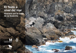 El Teide a Nivel Del Mar Itinerario Por La Costa De La Guancha Índice Edita Museos De Tenerife Plano De Los Puntos De Interés 4 Autor J