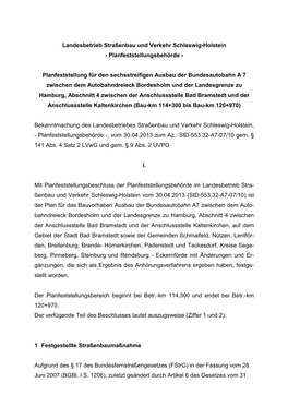 Bekanntmachung Amtsblatt Auslegungsstellen Vom 30 04 13