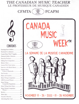 Canada 14Usic