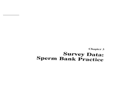 Artificial Insemination Quently (See Box 3-A)