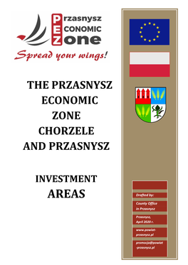 The Przasnysz Economic Zone – Chorzele and Przasnysz Subzone
