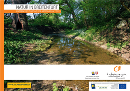 Natur in Breitenfurt Ergebnisse Zum Tag Der Artenvielfalt 2015