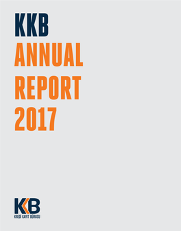 Annual Report 2017Kkb Annual Report Report 2017