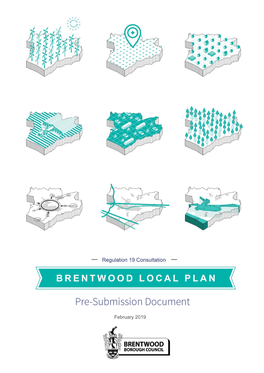 Pre-Submission Local Plan