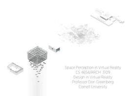 Why Virtual Reality in 2016? on Computer Monitors