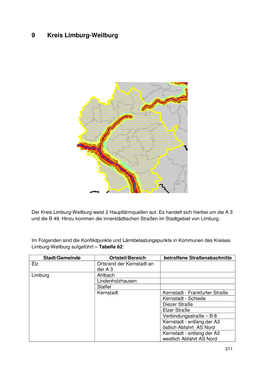 9 Kreis Limburg-Weilburg