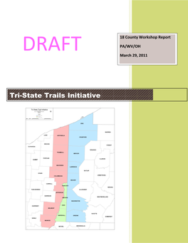 Tri-State Trails Initiative