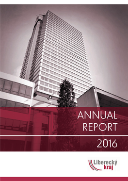 2016 Annual Report