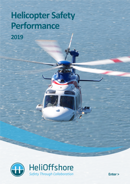 Helioffshore Industry Safety Performance Report Here