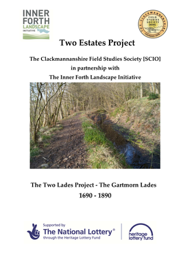 Two Estates Project