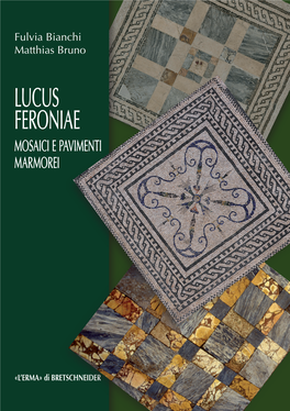 Lucus Feroniae