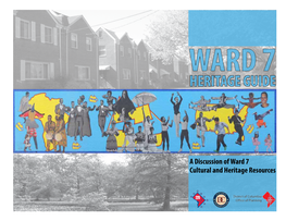 Ward 7 Heritage Guide