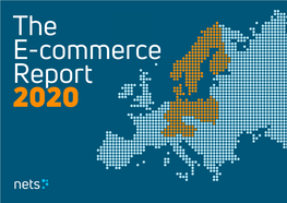 Nets' E-Commerce Report 2020