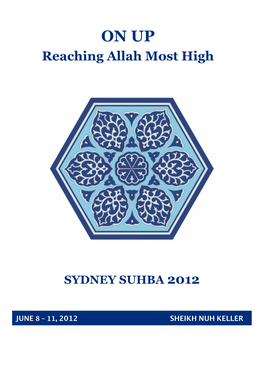 Sydney-Suhba