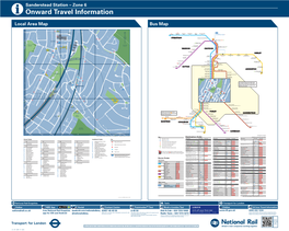 Buses from Purley Oaks and Sanderstead