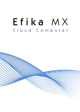 Efika MX Smarttop Manual