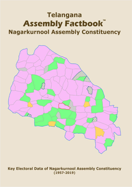 Nagarkurnool Assembly Telangana Factbook