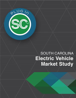 SC EV Market Study