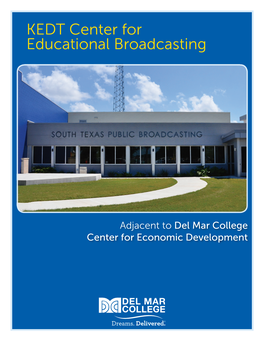 KEDT Center for Educational Broadcasting