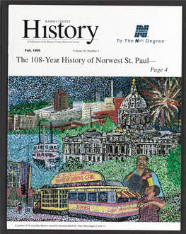 The 108-Year History of Norwest St. Paul Page 4