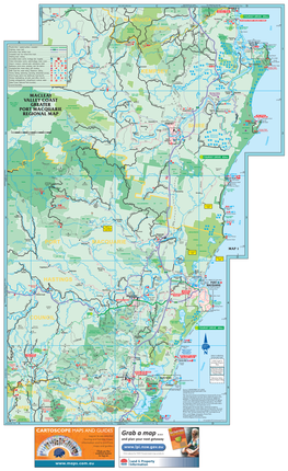 Macleay Valley Coast & Greater Port Macquarie Region