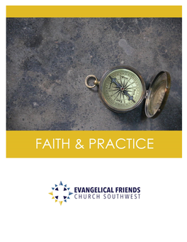 Faith and Practice EFC Southwest