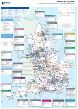 Highways England