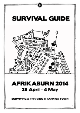 Survival Guide