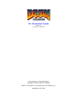 An Illustrated Guide Version 1.2 by John W