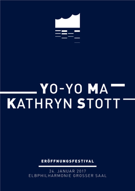 Yo-Yo Ma Kathryn Stott