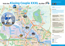 Kissing Couple XXXL
