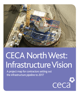 Ceca Pipeline