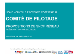 20170208-LNPCA Propositions Tracés Et Gares COPIL Du 8-02-2017