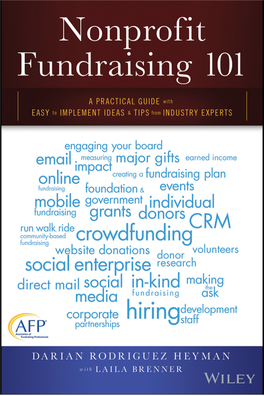 Event-Based Fundraising