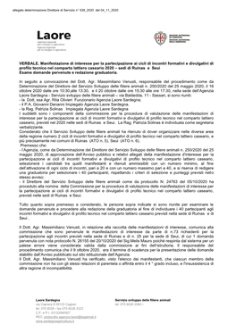 Verbale E Graduatorie [File.Pdf]