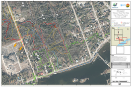 Bobcaygeon Tributary Flood Plain Mapping Study Flood Maps
