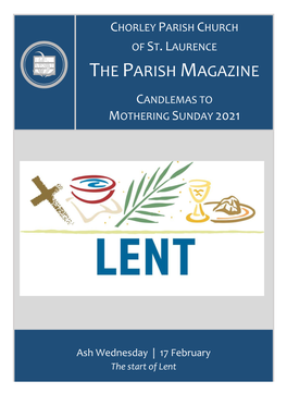 The Parish Magazine