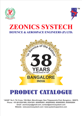 ZEONICS SYSTECH.Cdr