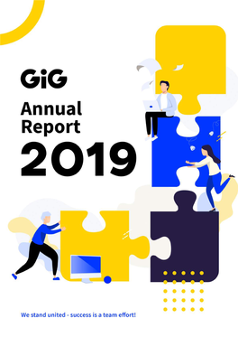 Annual Report 2019