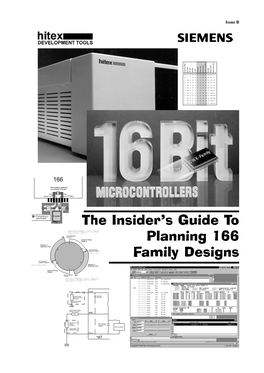 The Insider's Guide to Planning 166 Family Designs
