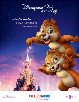 ©Disney Todo Lo Que Puedas Imaginar Lo Encontrarás En Leplan