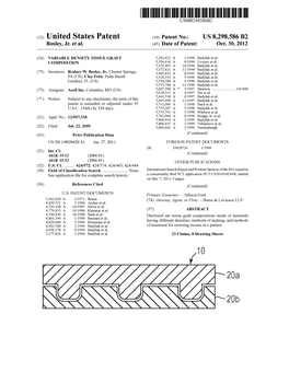 United States Patent (10) Patent No.: US 8,298,586 B2 Bosley, Jr