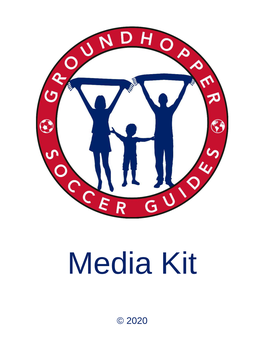 Groundhopper Soccer Guides Media