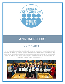 Annual Report