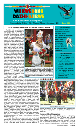 September 2014 Issue 122