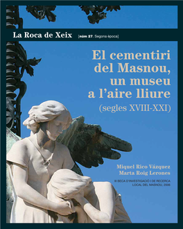 La Roca De Xeix. Núm. 27