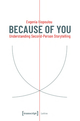 Understanding Second-Person Storytelling