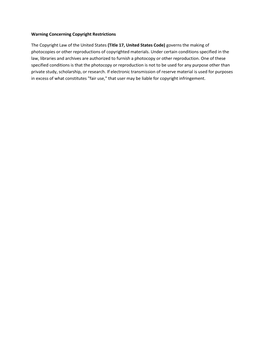 DREAMS and Occultisml 1 [The Topic of the Last Three Paragraphs Was First Raised by Freud in Chapters II and III of Beyond the Pleasure Principle (1920G)