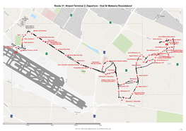 View Or Download 31 Bus Route As