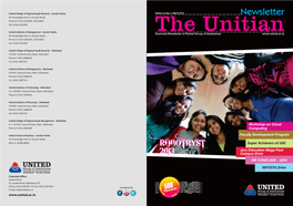 United Institute of Management Amongst Top 5 in Uttar Pradesh